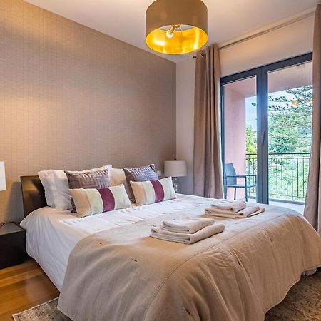 Appartamento Living Funchal By Madeira Sun Travel Esterno foto