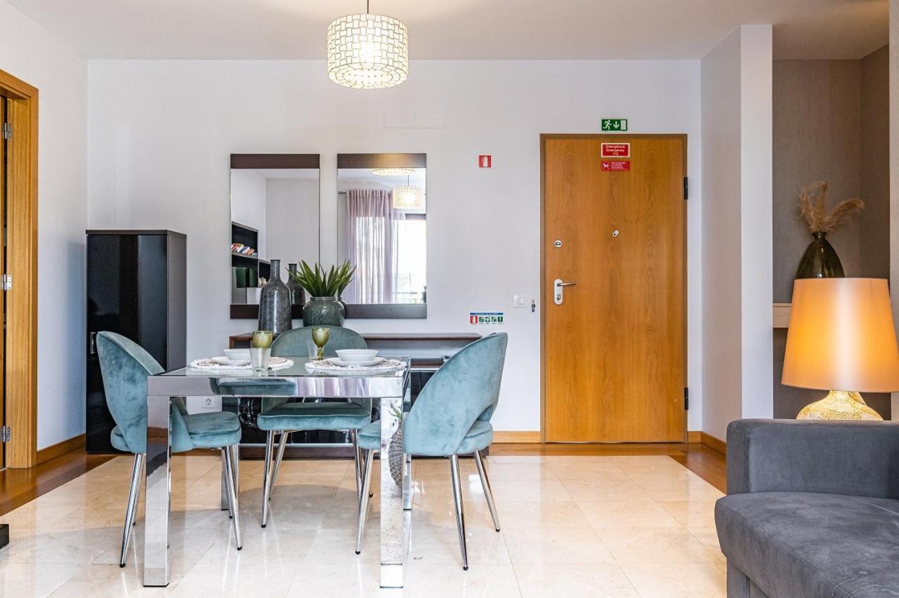 Appartamento Living Funchal By Madeira Sun Travel Esterno foto