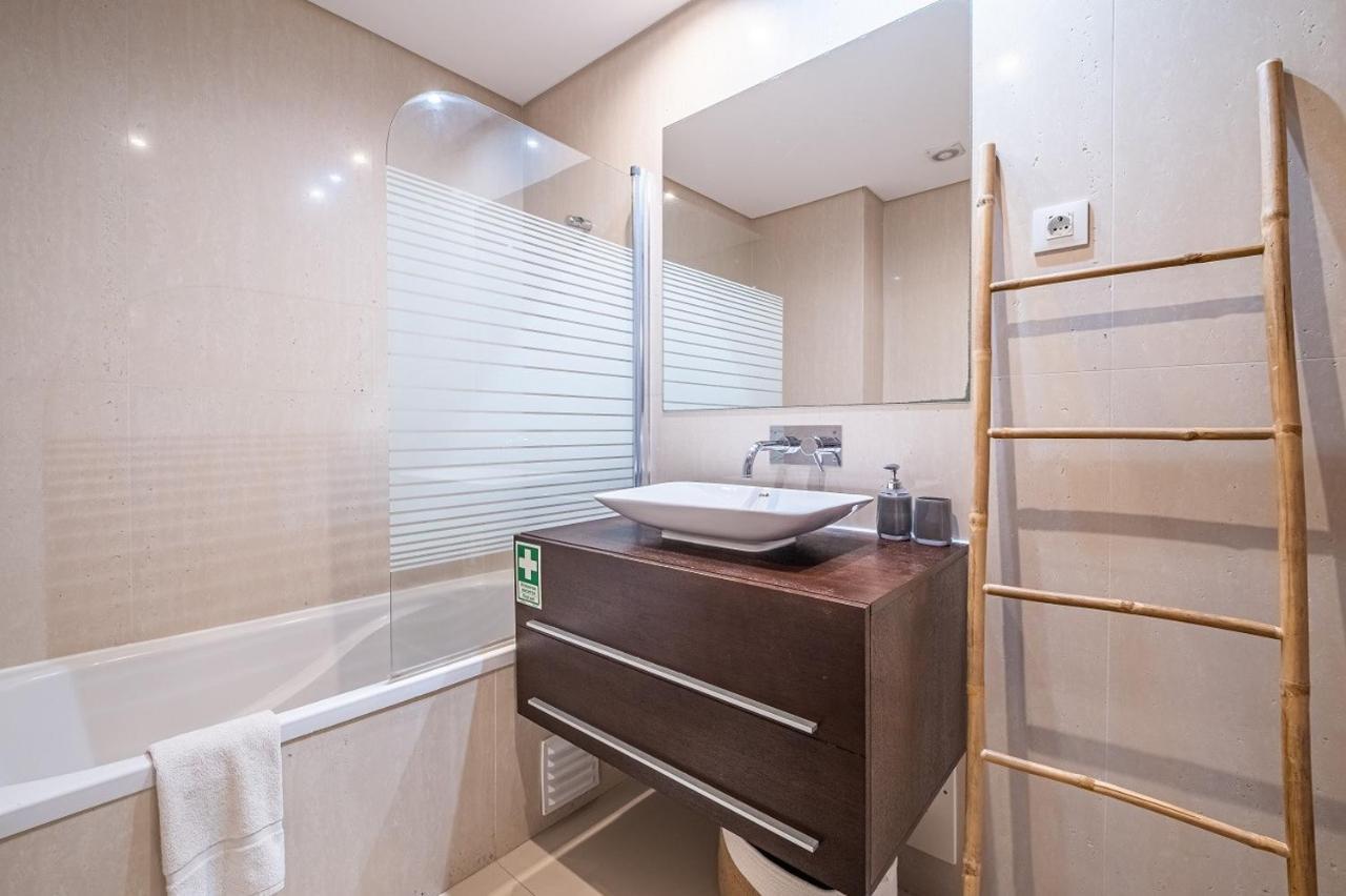 Appartamento Living Funchal By Madeira Sun Travel Esterno foto