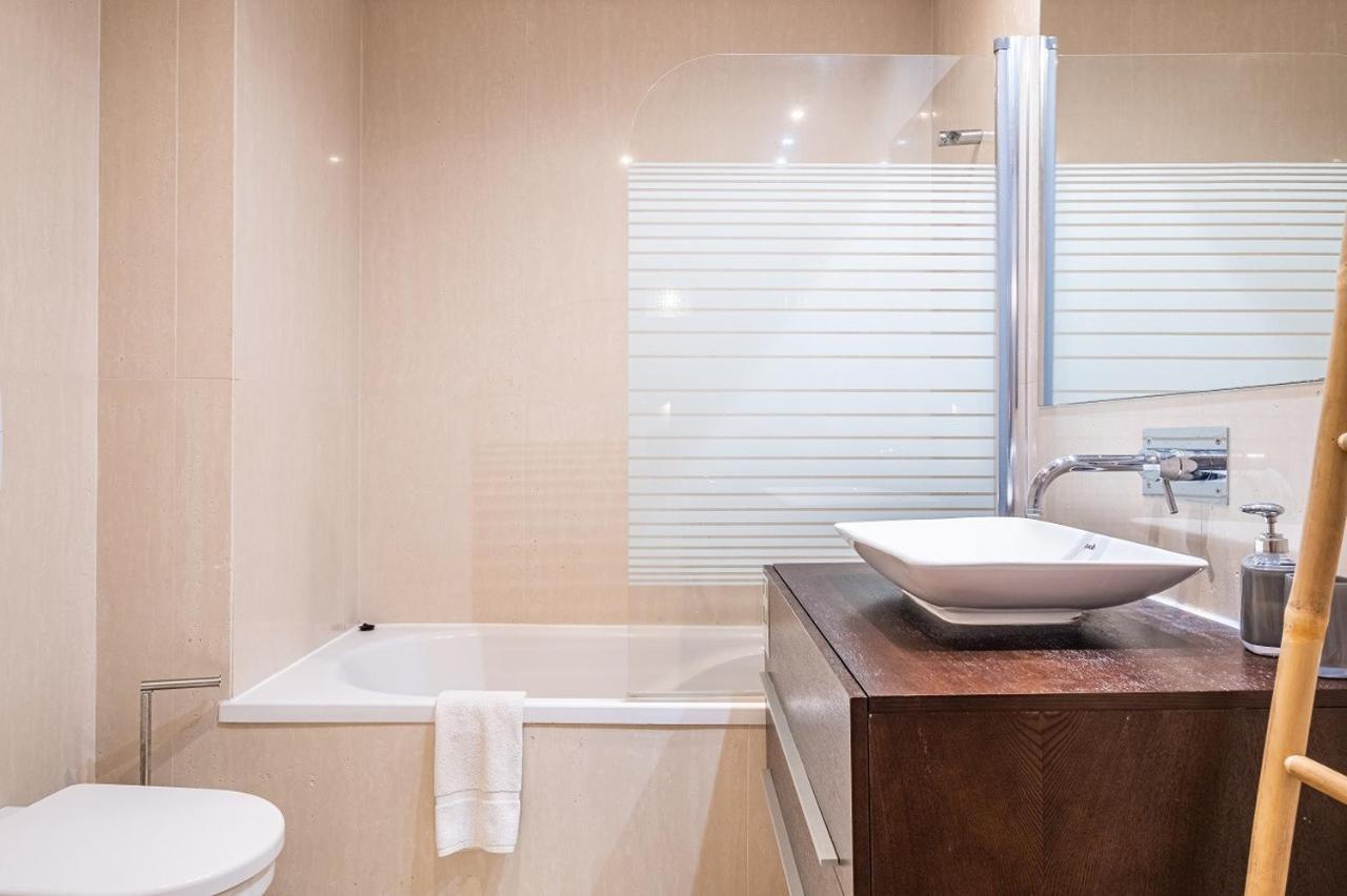 Appartamento Living Funchal By Madeira Sun Travel Esterno foto