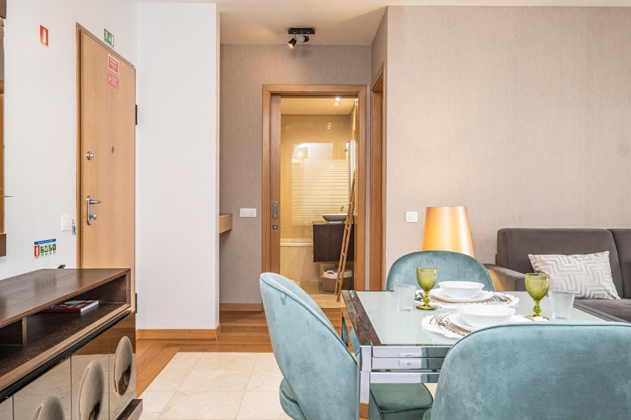 Appartamento Living Funchal By Madeira Sun Travel Esterno foto
